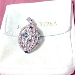 Judith Ripka Pendant
